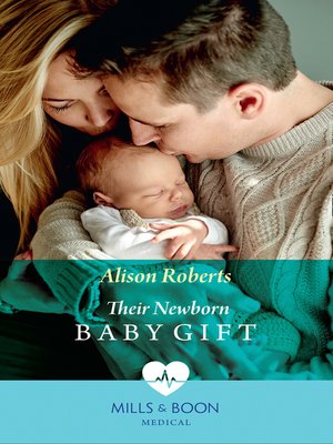 cover image of Their Newborn Baby Gift